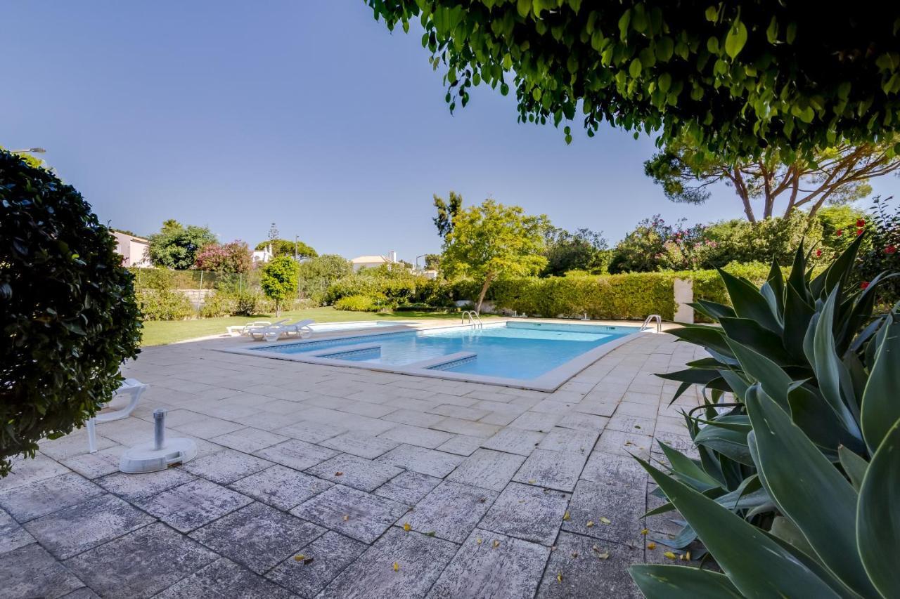 Village Atlântico Apartment Vilamoura Extérieur photo