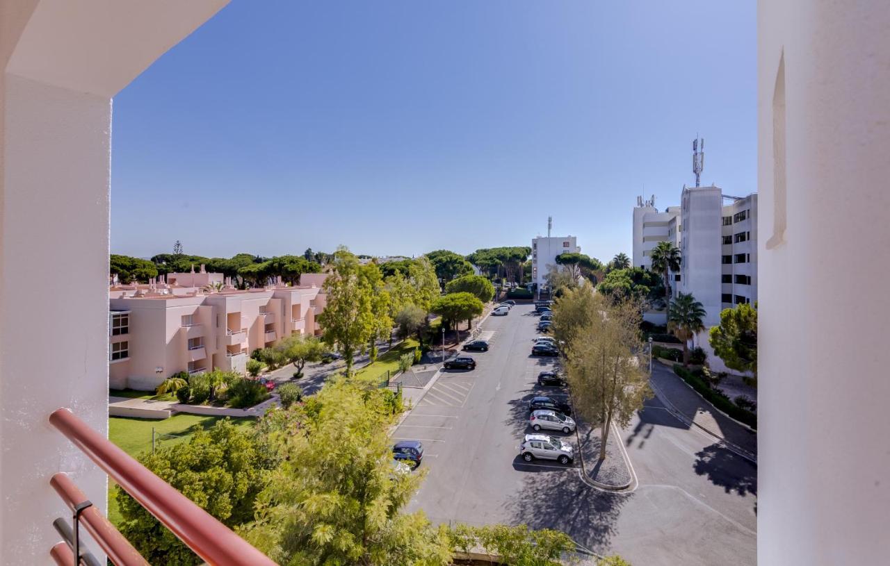 Village Atlântico Apartment Vilamoura Extérieur photo