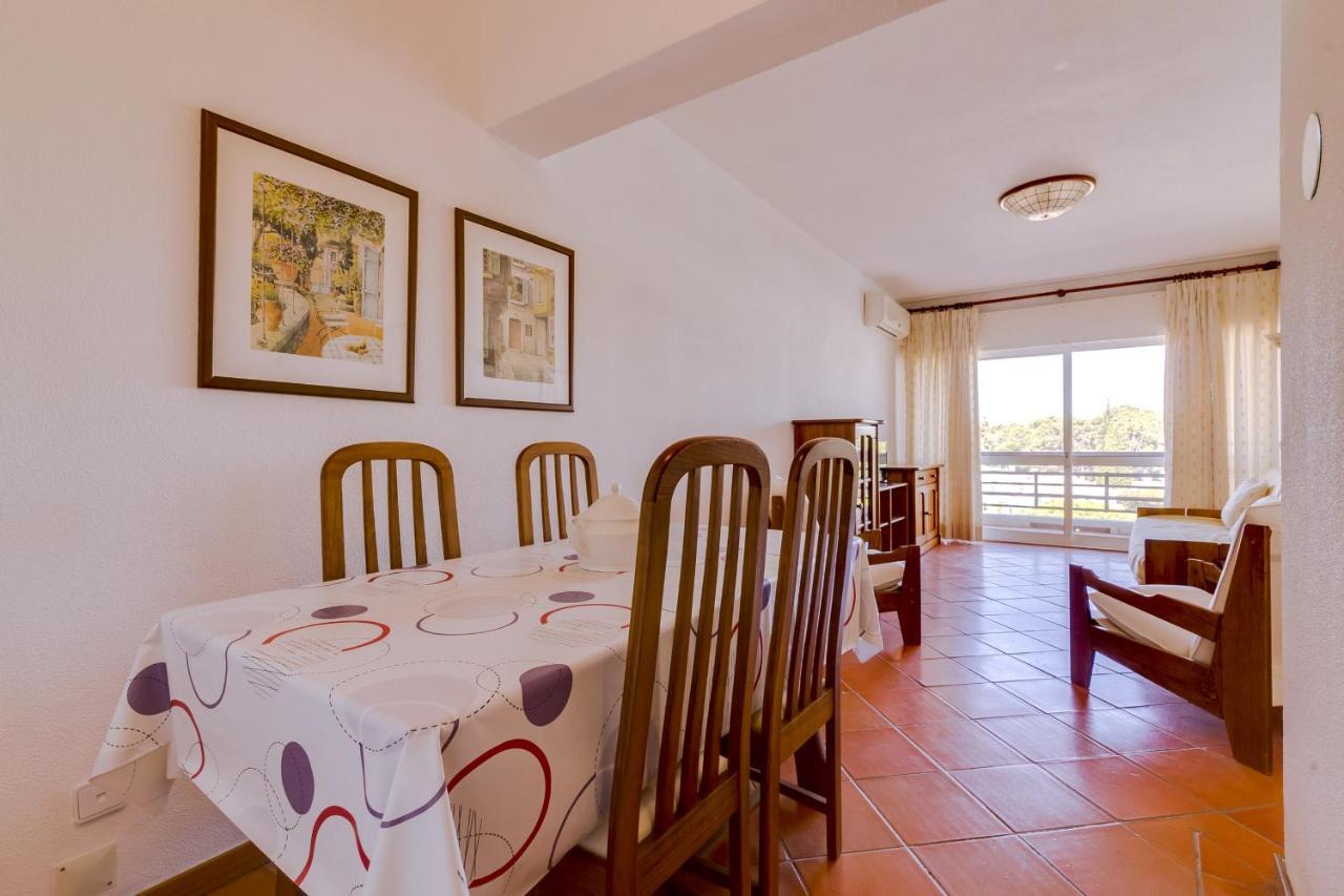 Village Atlântico Apartment Vilamoura Extérieur photo
