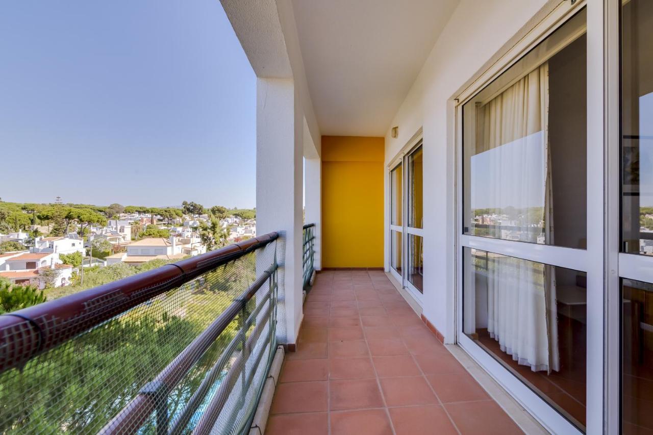 Village Atlântico Apartment Vilamoura Extérieur photo