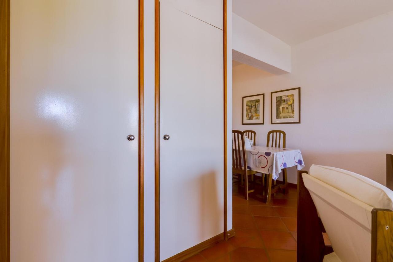 Village Atlântico Apartment Vilamoura Extérieur photo