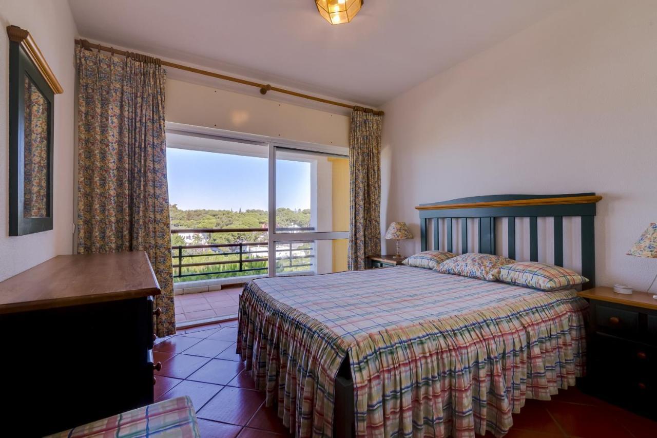 Village Atlântico Apartment Vilamoura Extérieur photo